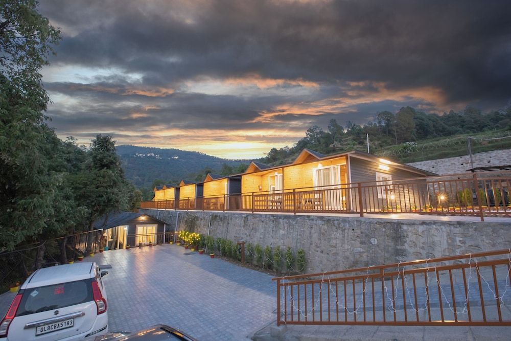 Nirmaya Resort