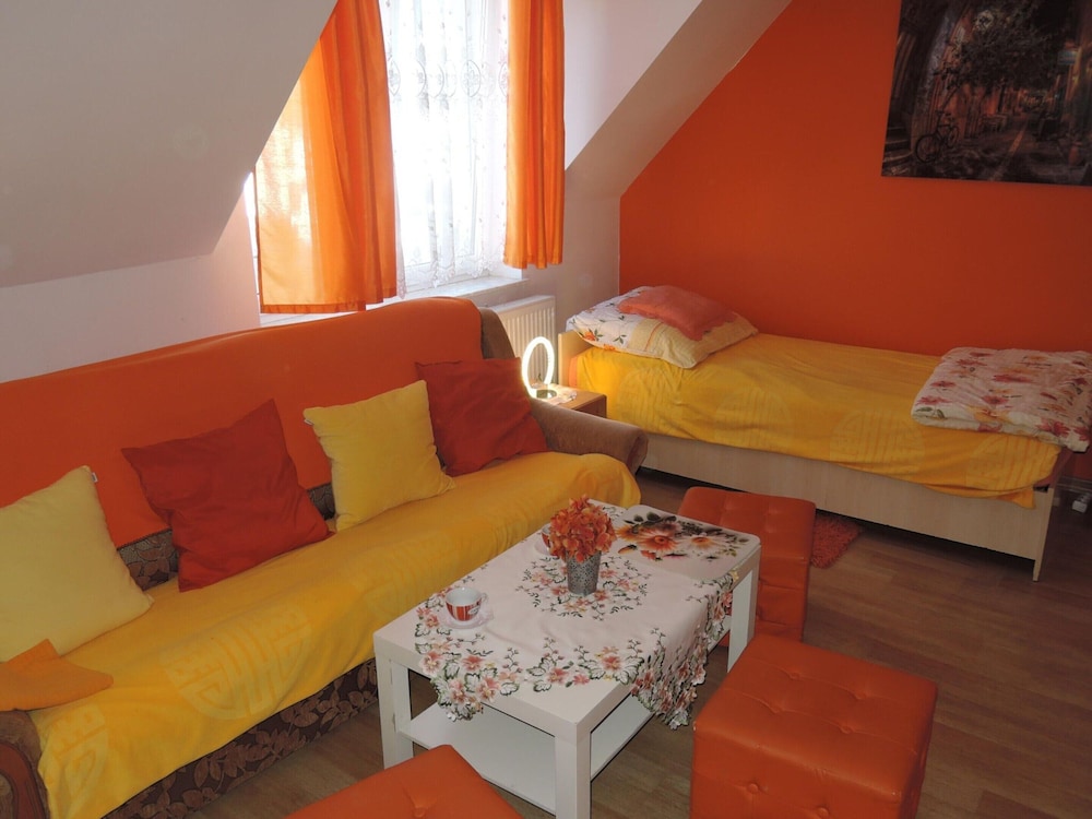 Holiday Home Dziwnowek by Baltic Sea Beach