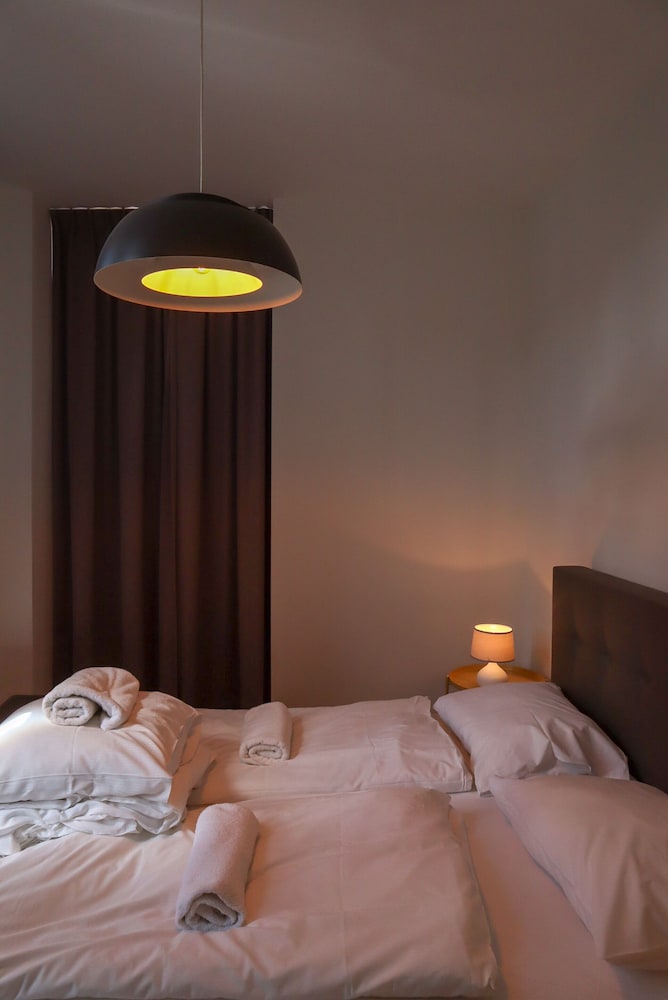 Cozy Lofts Haarlem Gedempte Oude Gracht