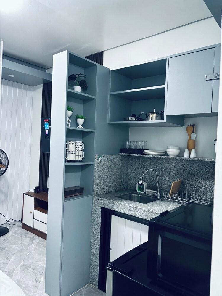 Smart Stay 2600
