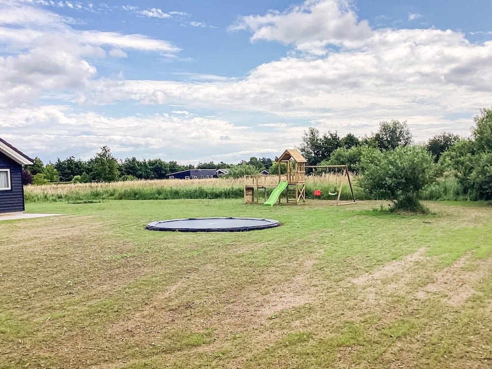 5 Star Holiday Home in Idestrup