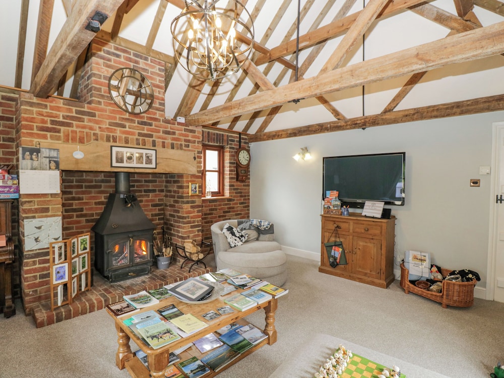 The Old Byre