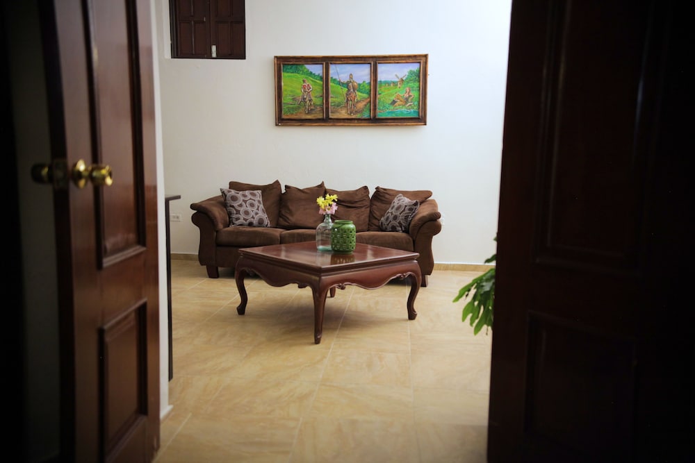 Fortaleza Suites