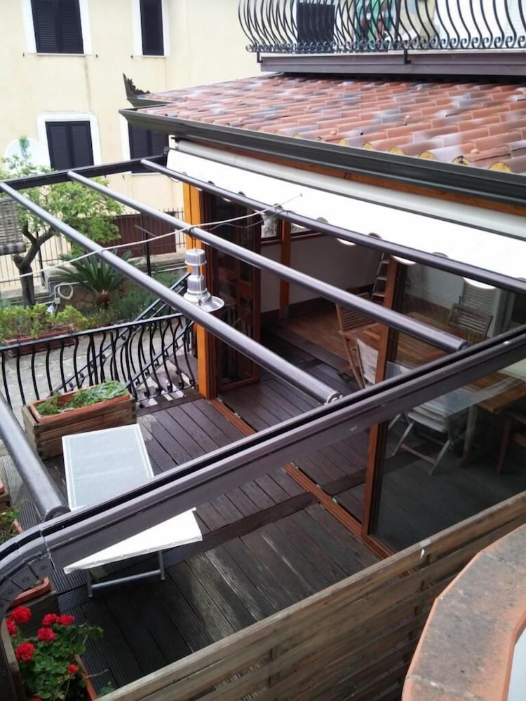 Villa Melina B&B