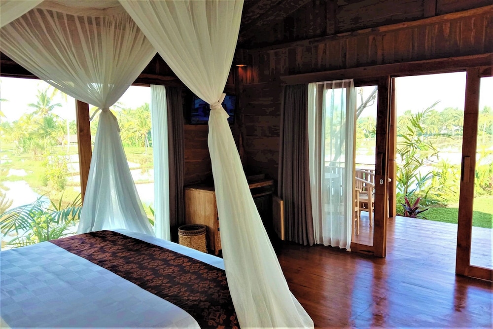 Mathura Ubud