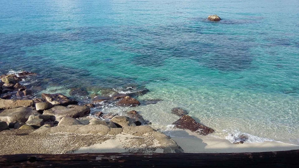 Villaggio Agrumeto view 2