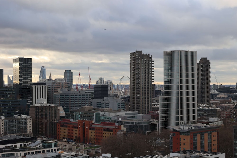art'otel London Hoxton 43