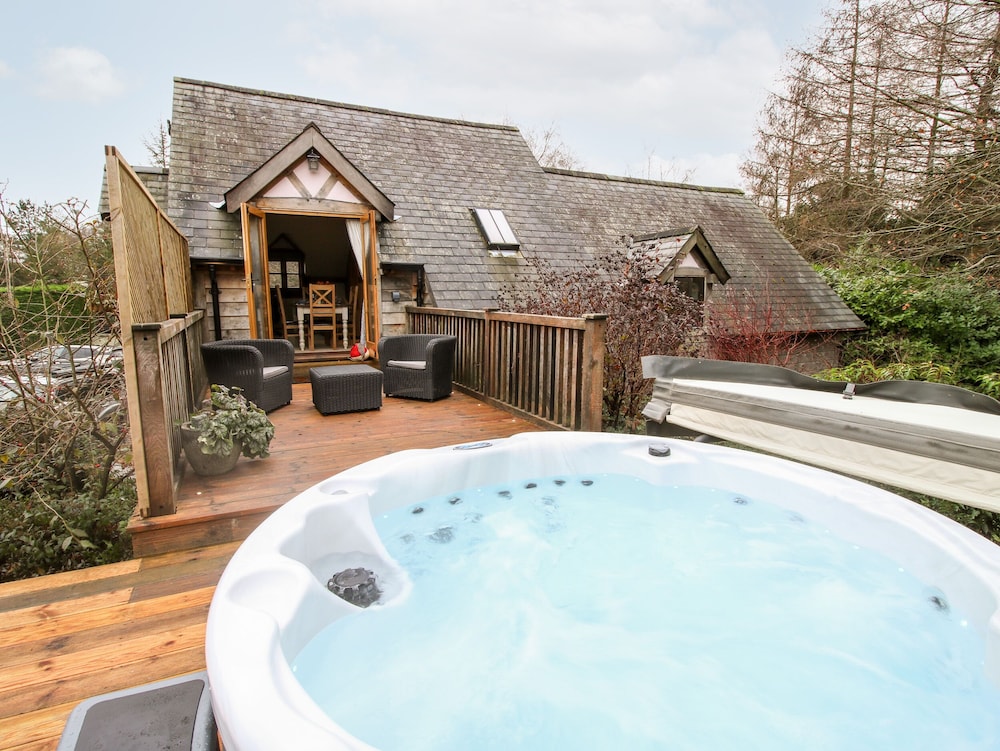 Pultheley Cottage