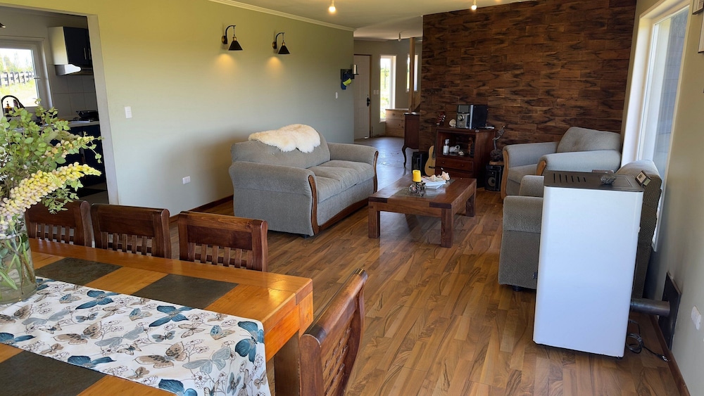 Oceana Suites Sueño Rural