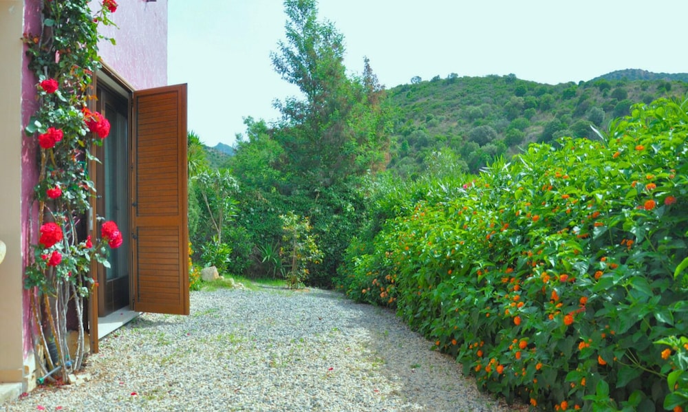 Villa Bithia SaBratza Vacanze