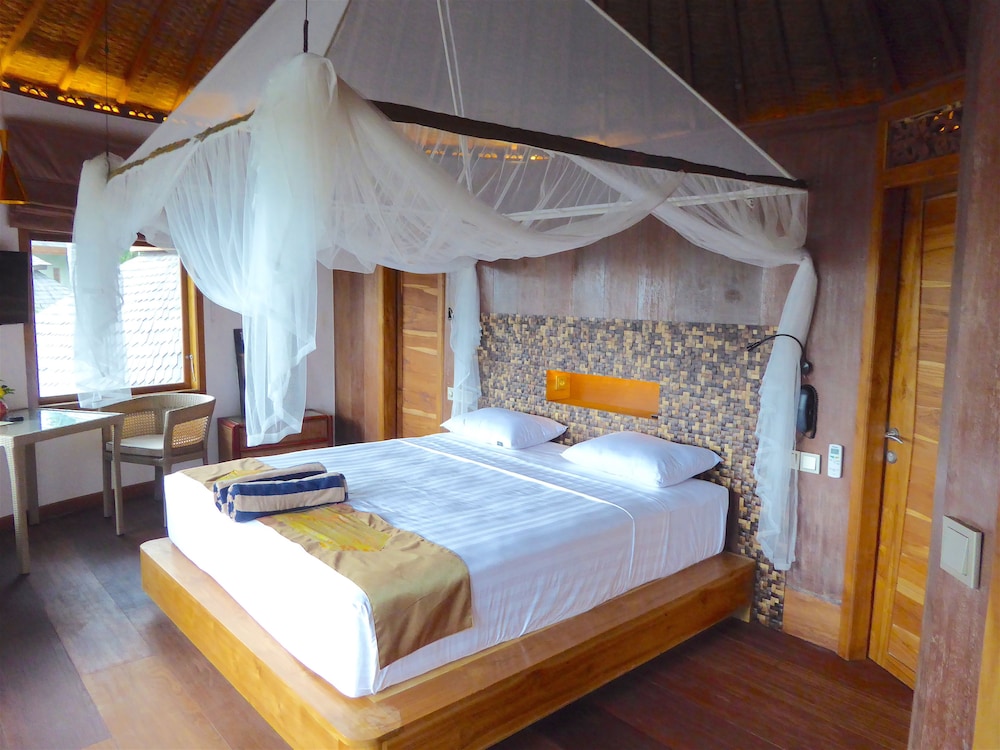Puri Dajuma Villas
