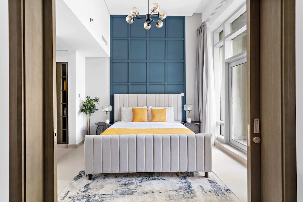 Silkhaus Lofts, Downtown Dubai