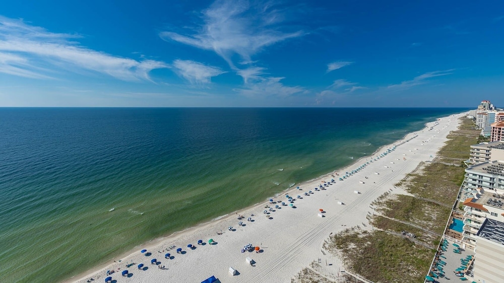 Phoenix Orange Beach 1903 3 Bedroom Condo