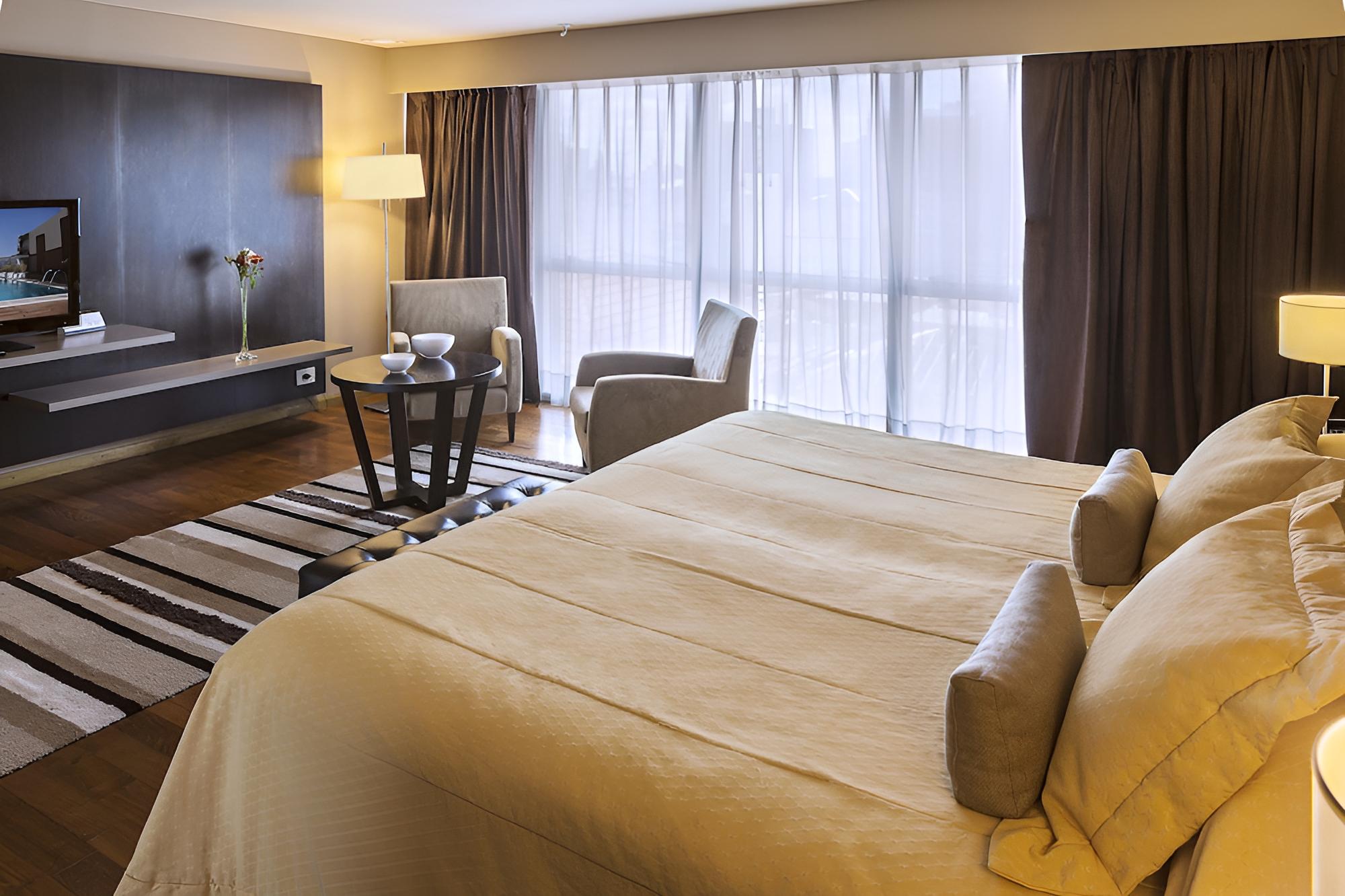 Gran Hotel Guarani
