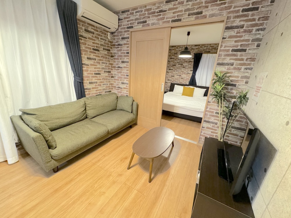 Grandioso Okinawa Villa Onna 1