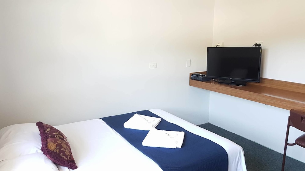 The Menai Hotel Motel