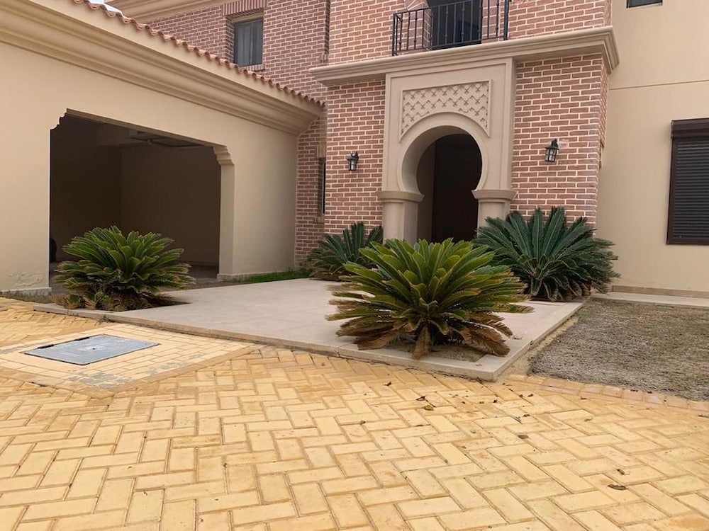 Marassi North Coast Villa V23 with pool