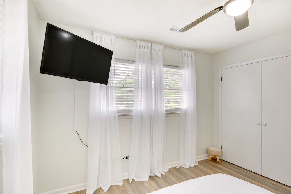 Charming West Columbia Getaway - Near Downtown! view 5