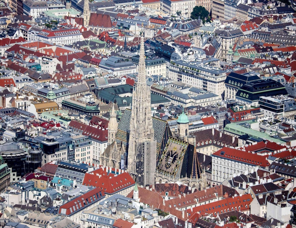 Urbanauts Studios in Wien