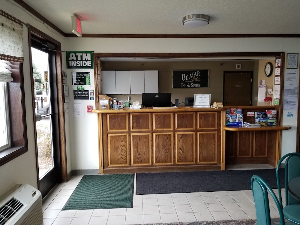 Bilmar Inn & Suites by Hotel O Hwy 77 view 2