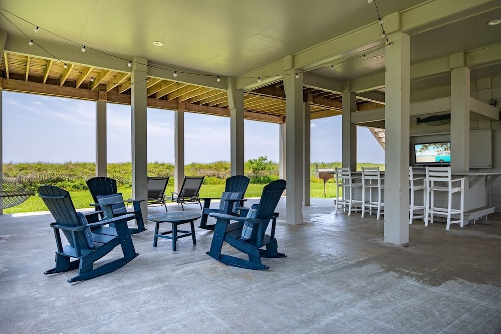 Wild Dunes Cottage 4 Bedroom Home