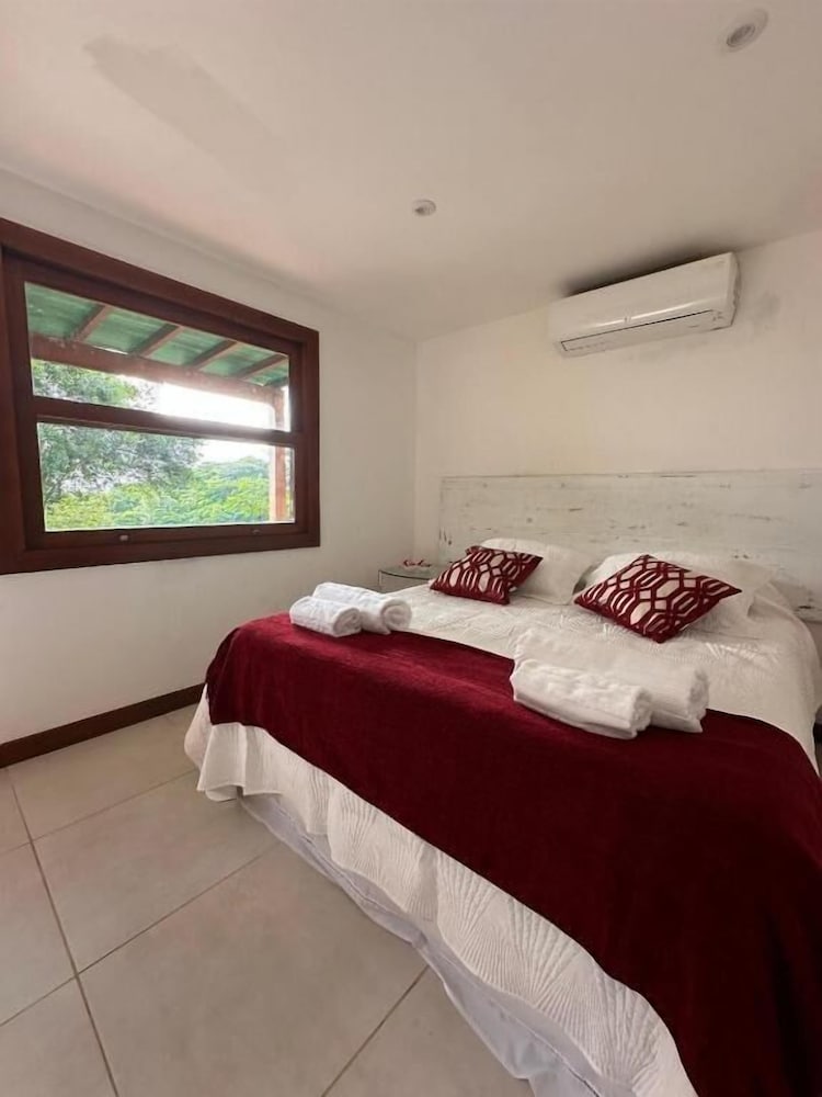 Hotel Boutique Renascer em Búzios