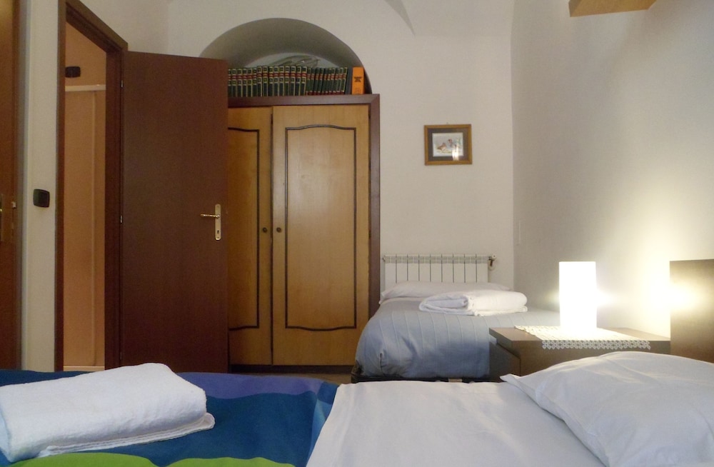 B&B Francesca Via Tommaso Campanella 19
