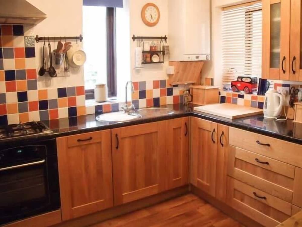 Bude Vacations - Groom Cottage - Property Image 4