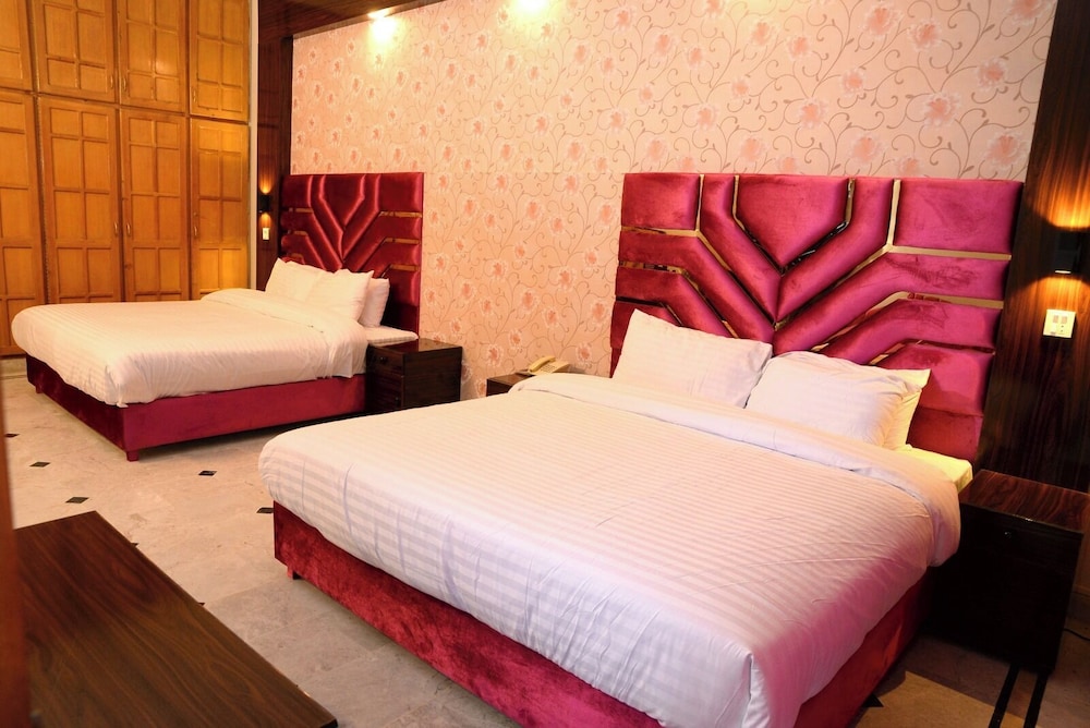Royal Continental Guest House view 3