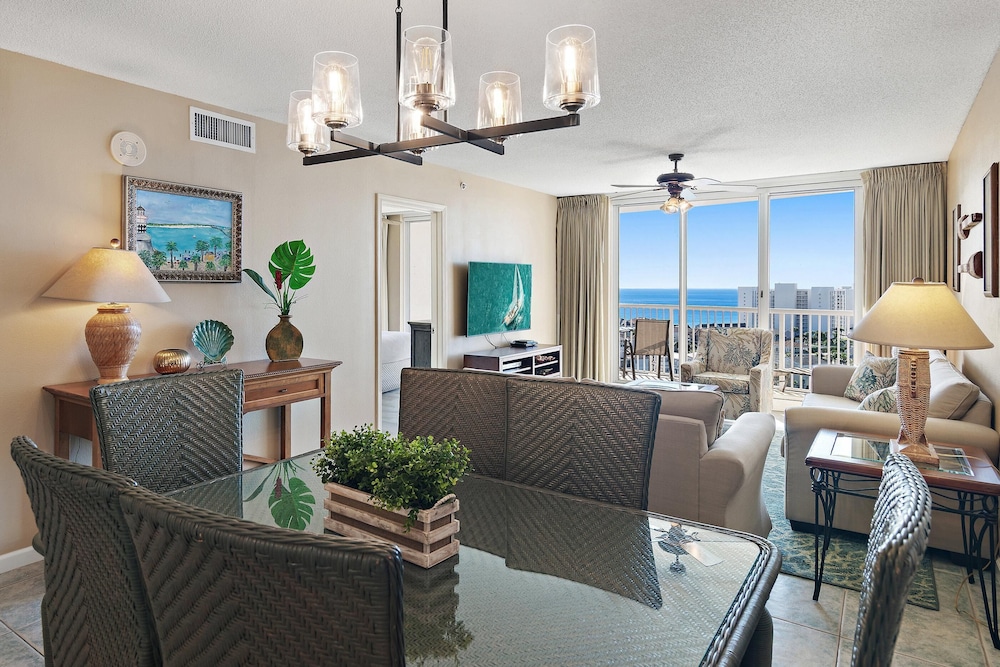 Pelican Beach Terrace 1203