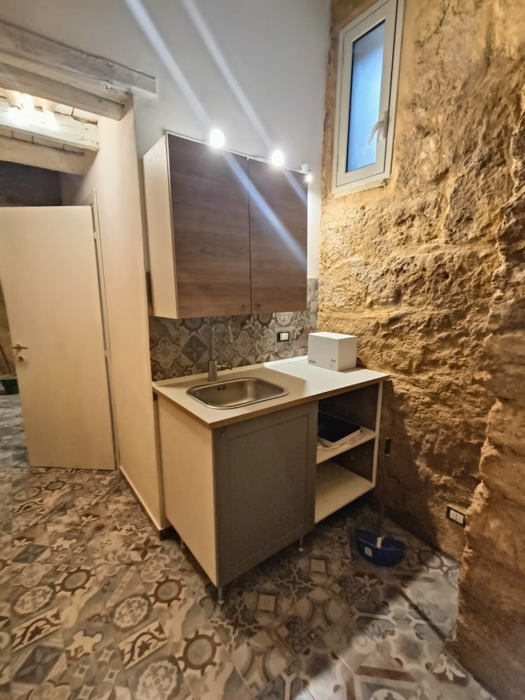 Historic Apartment