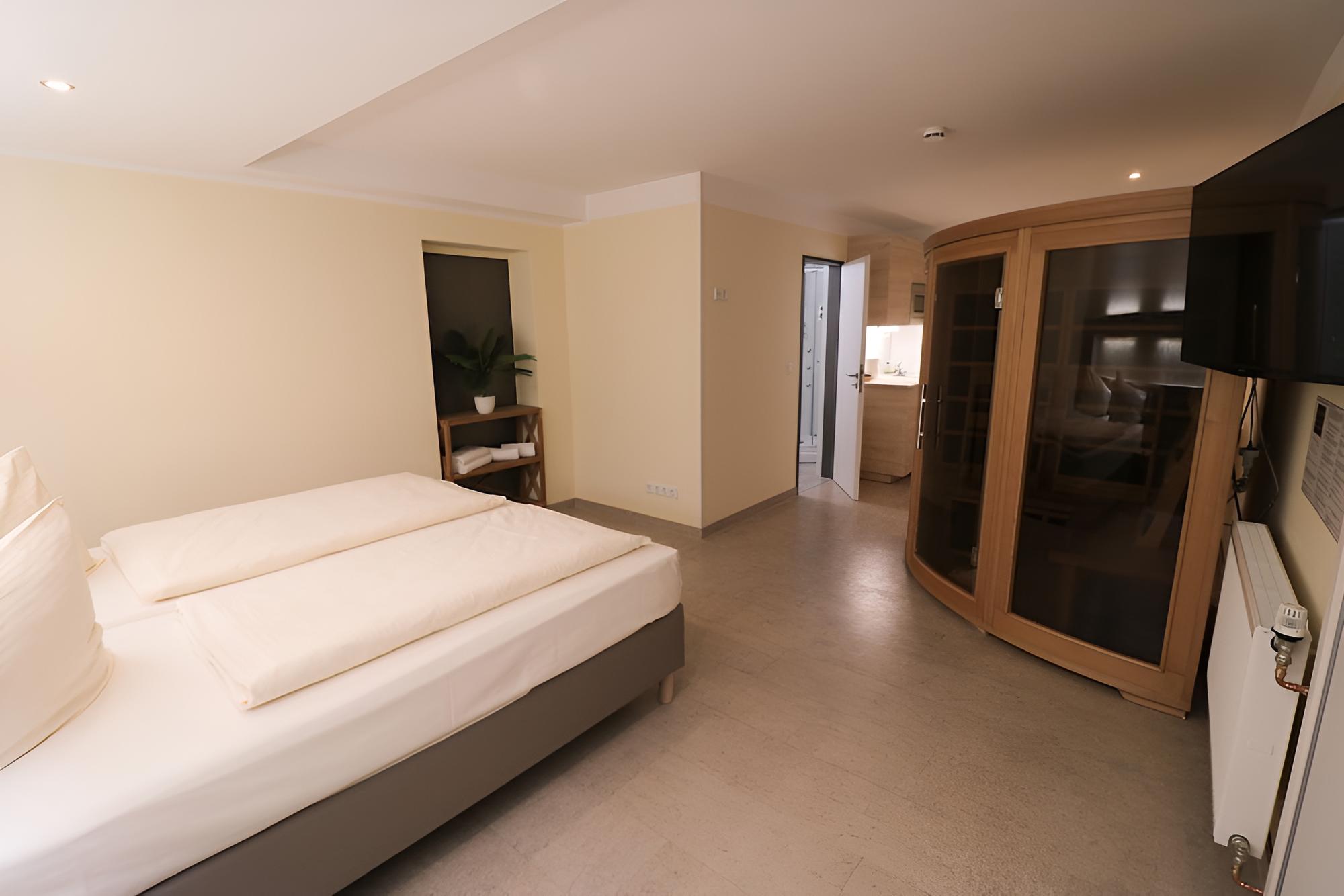 Petul Apart Hotel Ernestine