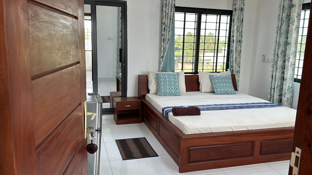 Guest House Ile-Ife