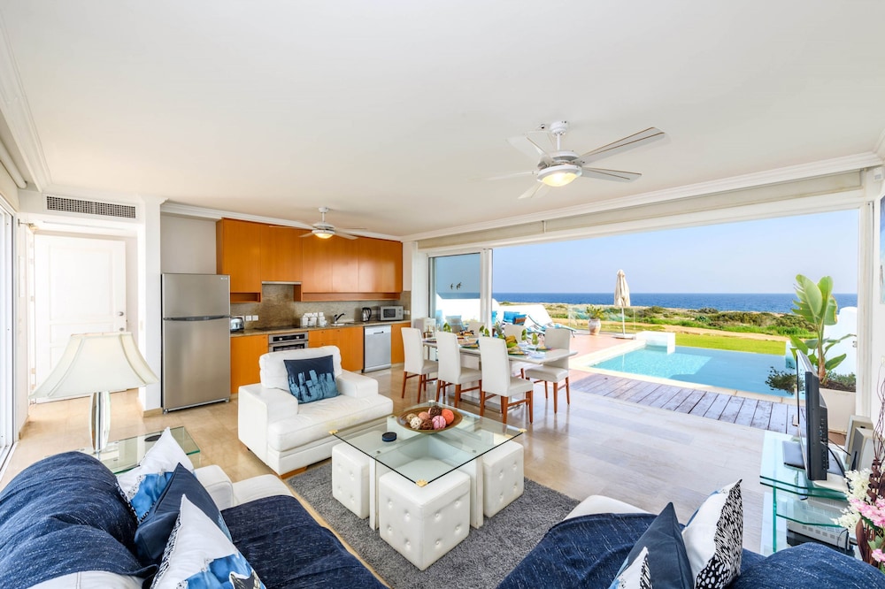 Villa Nausica in Protaras