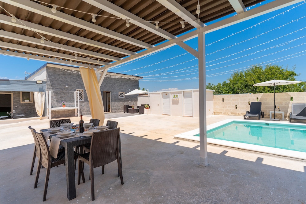 3047 Villetta Nicols by Barbarhouse view 3