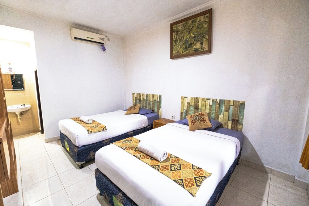 Apartment Kak Okoh