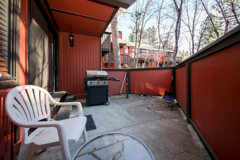 Big Bear Townhouse