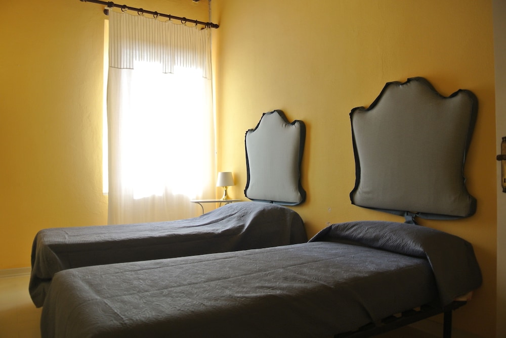 Villa Pippo Relais