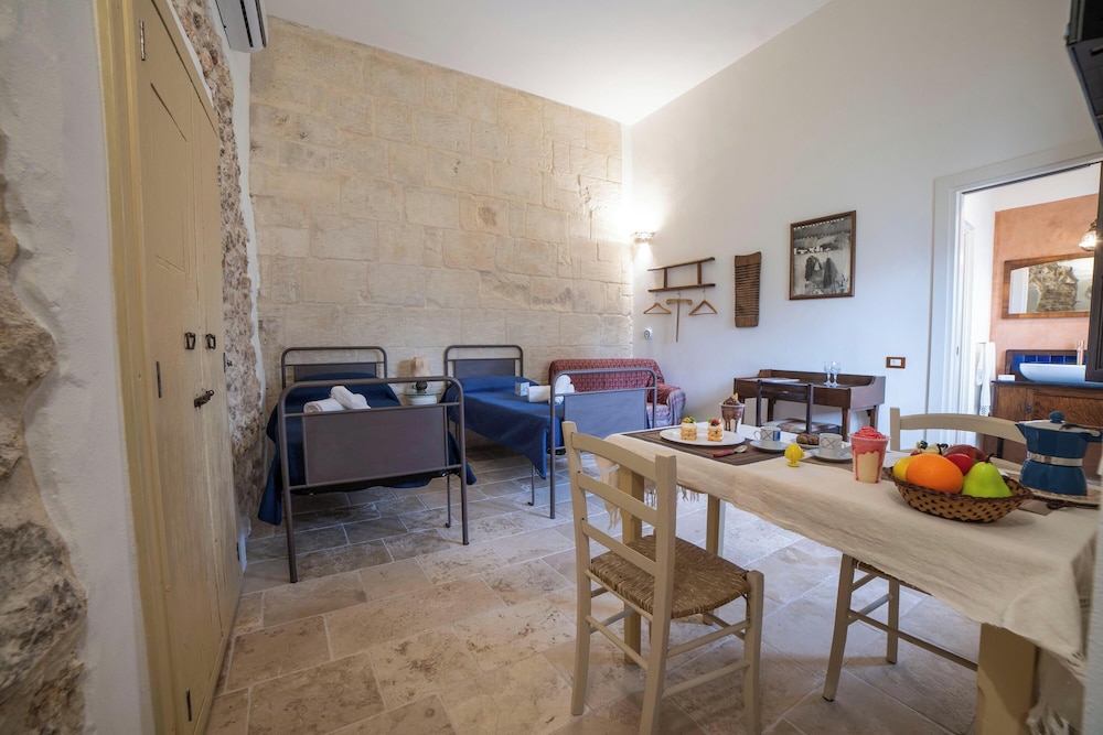 Corte San Giorgio Boutique apt With Airco