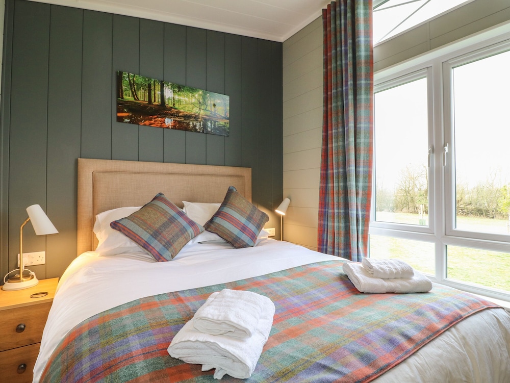Willow Lodge