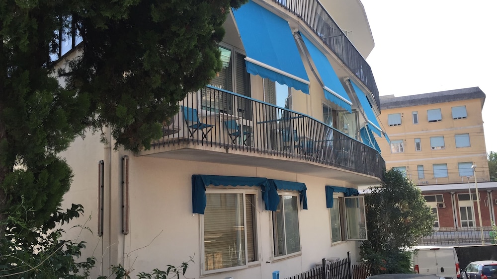 La Vela hotel