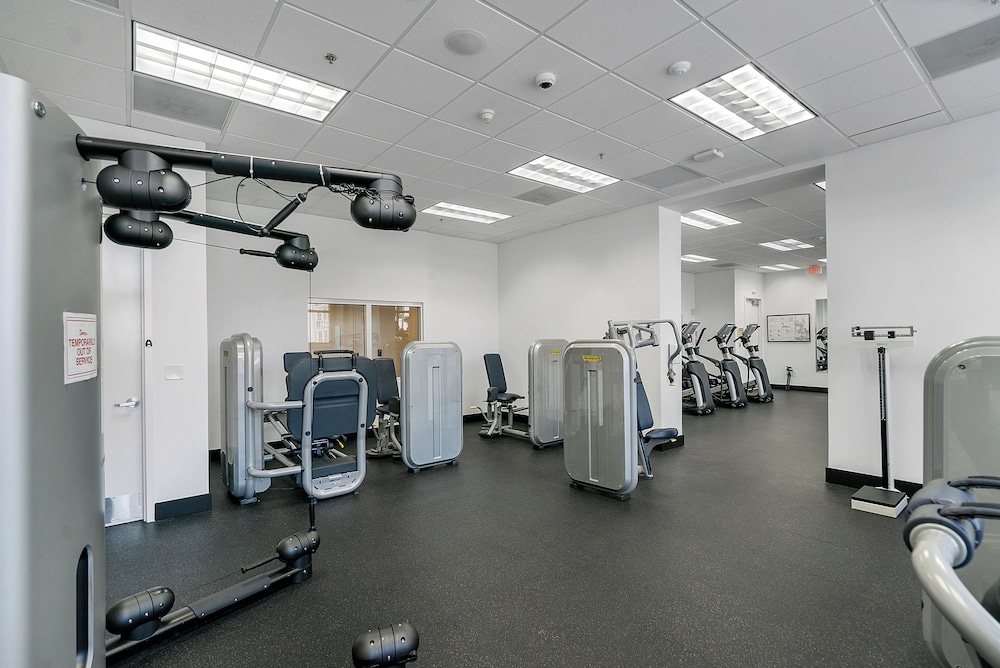 Brickell High-Floor Luxury Condo