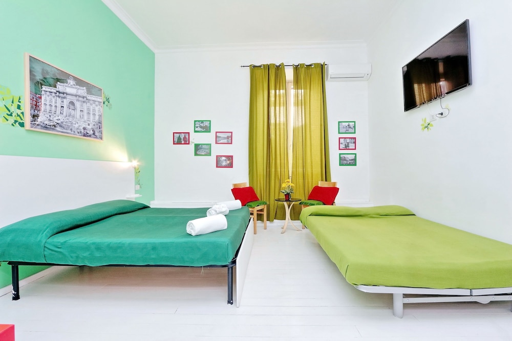 Lucky Home