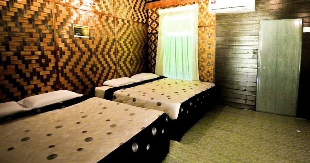 My Gopeng Resort