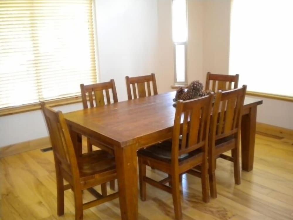 Lake Tahoe Vacations - 1637 Black Bart Court - Property Image 1