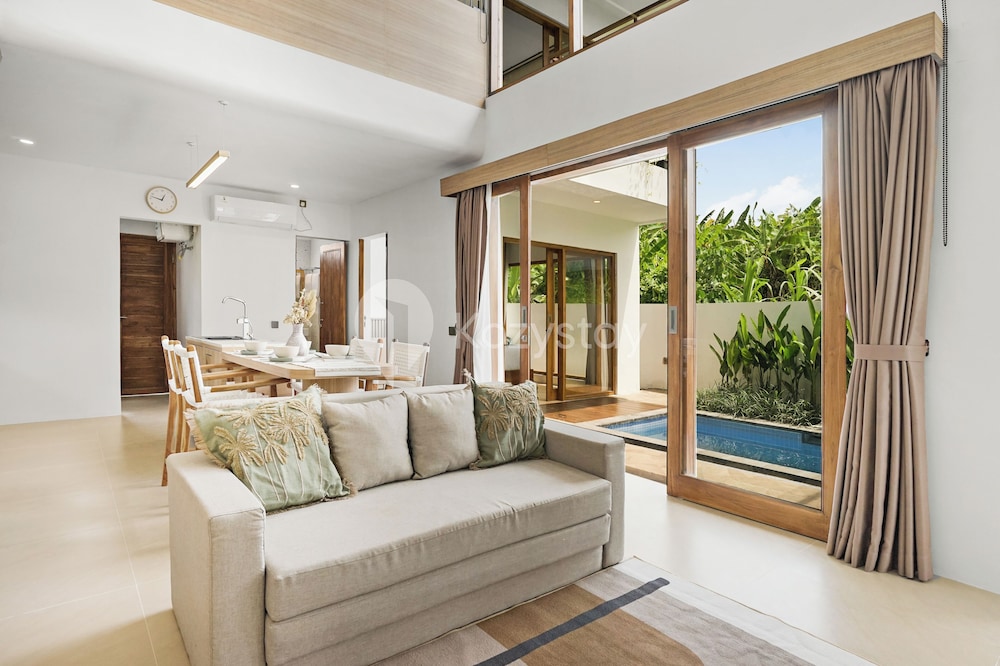 Pranama Villa by Kozystay - Canggu
