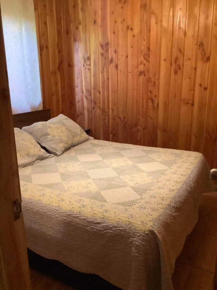 Cabañas Amatista Neltume