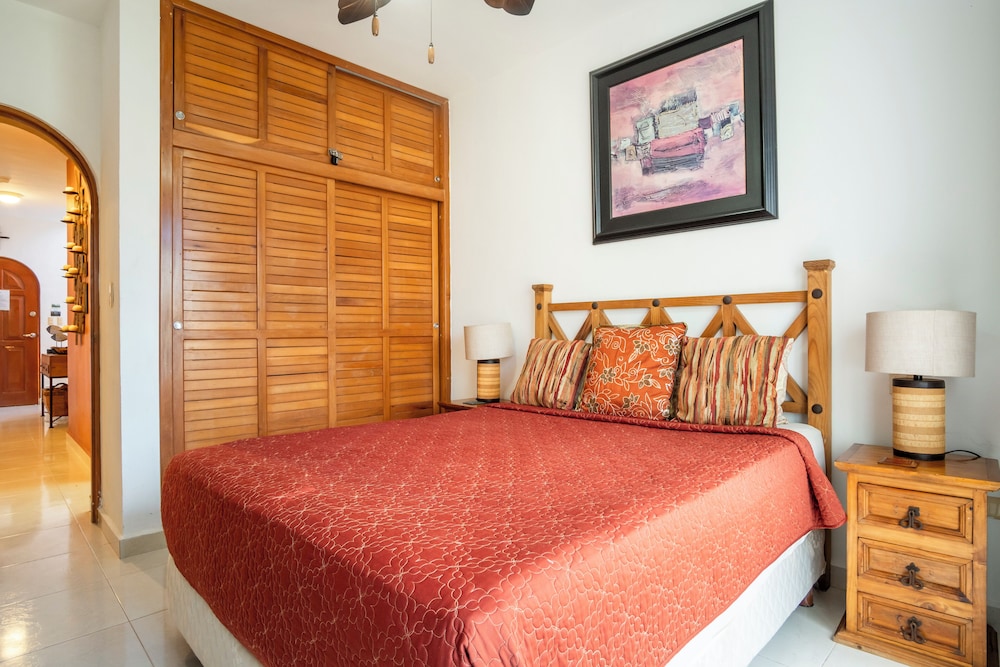 3 Bedroom villa with pool - Mayamar G9 view 2