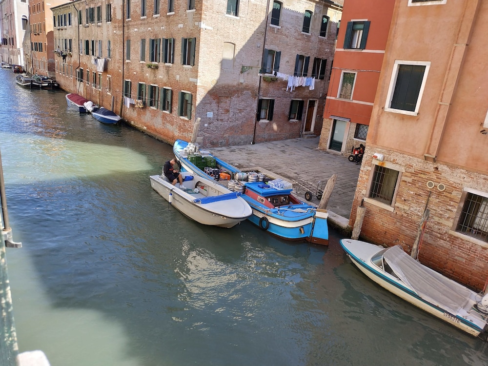 Alloggi Acquavita