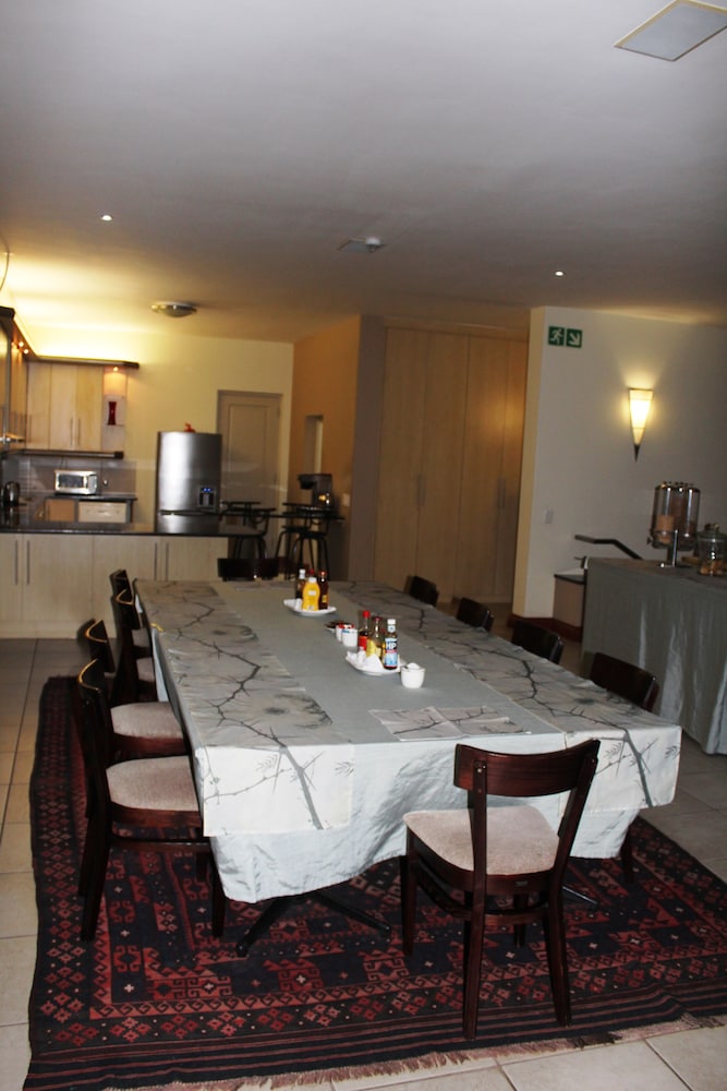 The Links Corporate Guest House